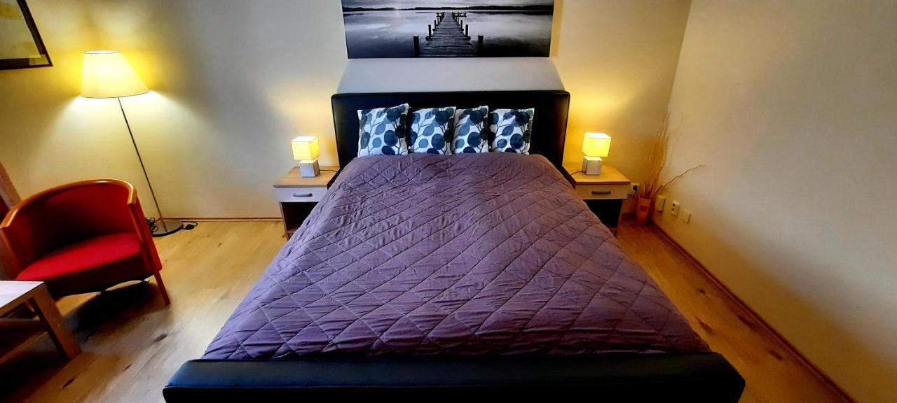 Pool Apartments Karlovy Vary Ngoại thất bức ảnh