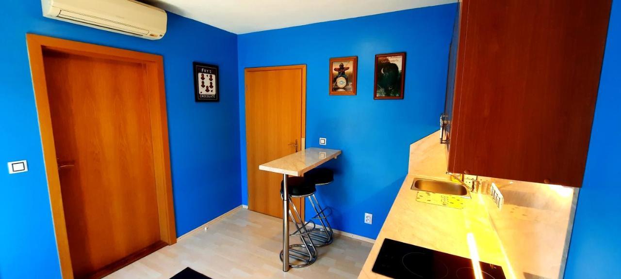 Pool Apartments Karlovy Vary Ngoại thất bức ảnh