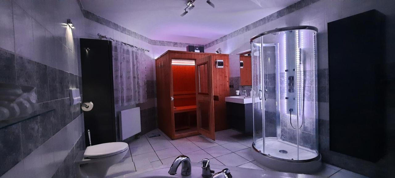Pool Apartments Karlovy Vary Ngoại thất bức ảnh