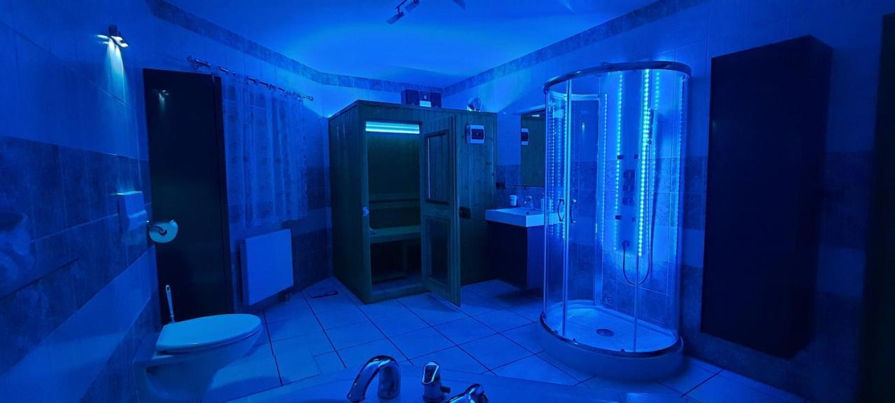 Pool Apartments Karlovy Vary Ngoại thất bức ảnh