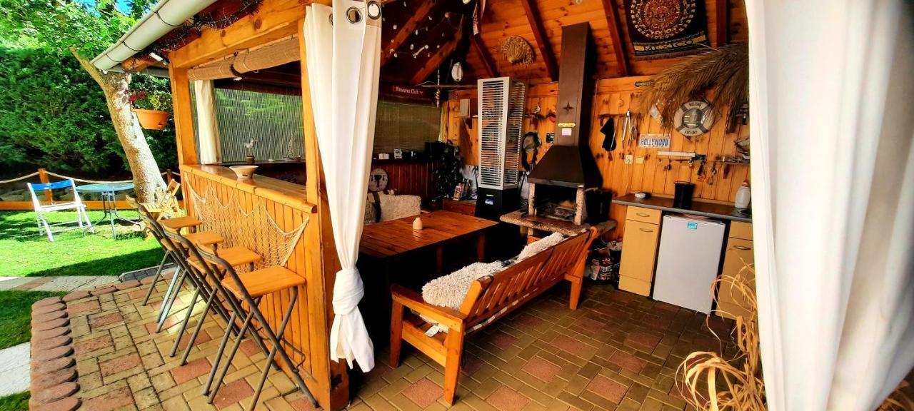Pool Apartments Karlovy Vary Ngoại thất bức ảnh