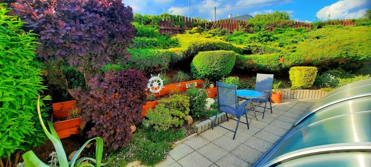 Pool Apartments Karlovy Vary Ngoại thất bức ảnh