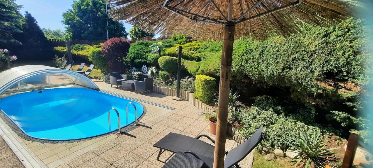 Pool Apartments Karlovy Vary Ngoại thất bức ảnh