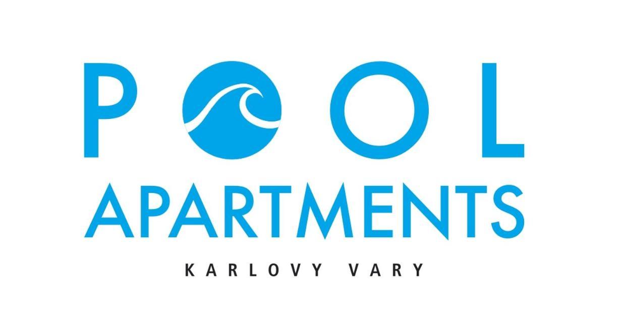 Pool Apartments Karlovy Vary Ngoại thất bức ảnh