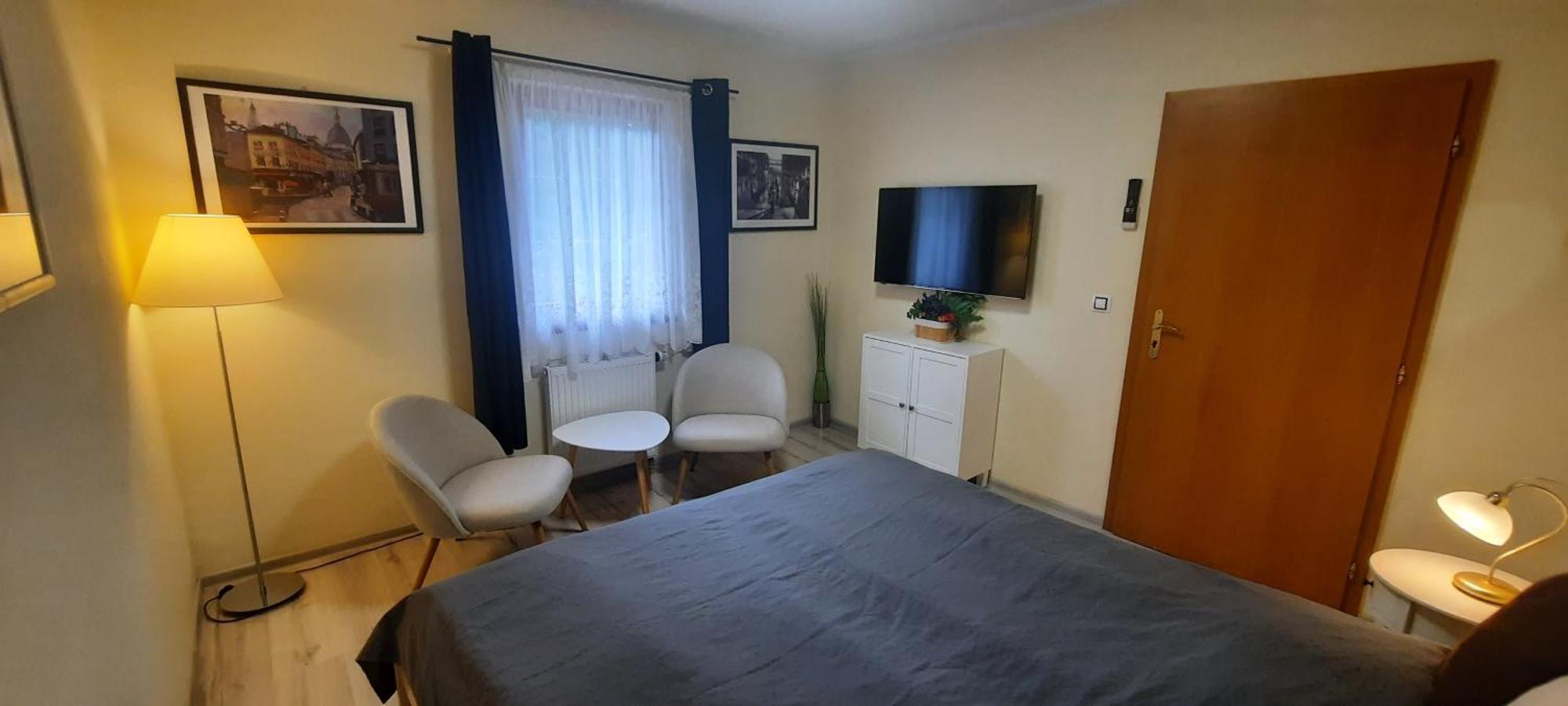Pool Apartments Karlovy Vary Ngoại thất bức ảnh