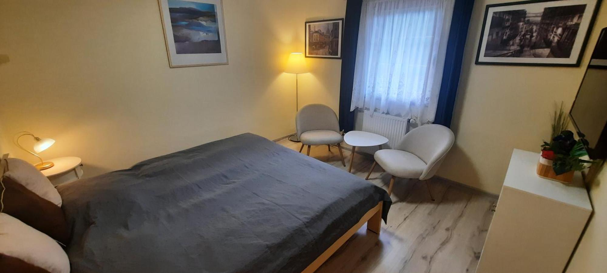 Pool Apartments Karlovy Vary Ngoại thất bức ảnh