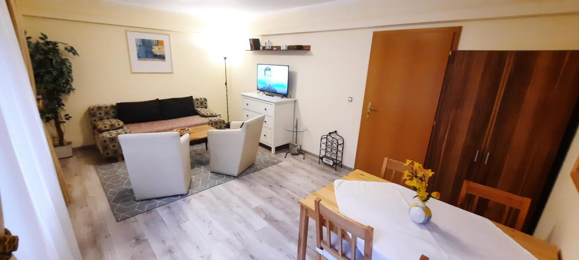 Pool Apartments Karlovy Vary Ngoại thất bức ảnh