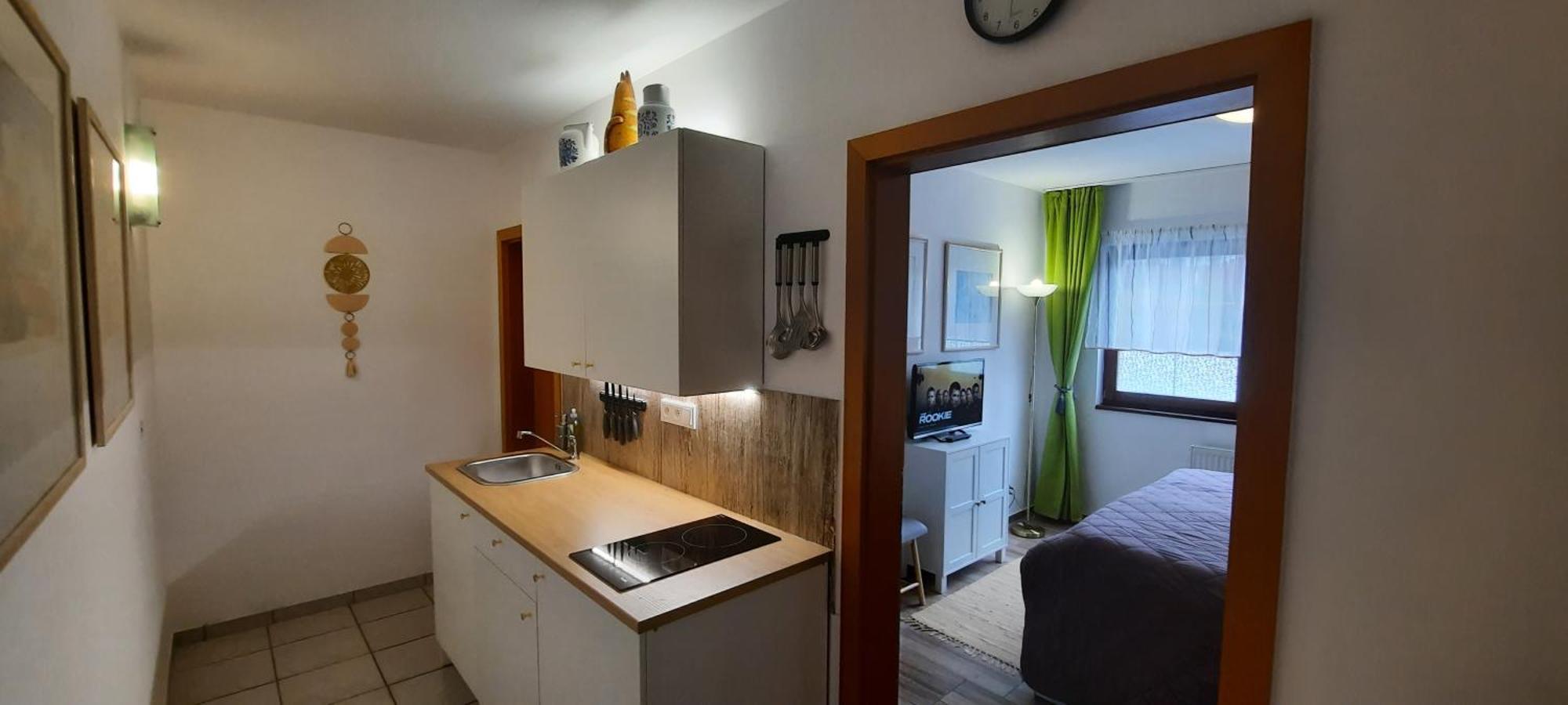 Pool Apartments Karlovy Vary Ngoại thất bức ảnh